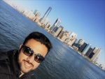 Vedant Sharma (MS, Working in USA)