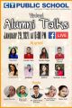 Virtual Alumni Talk
