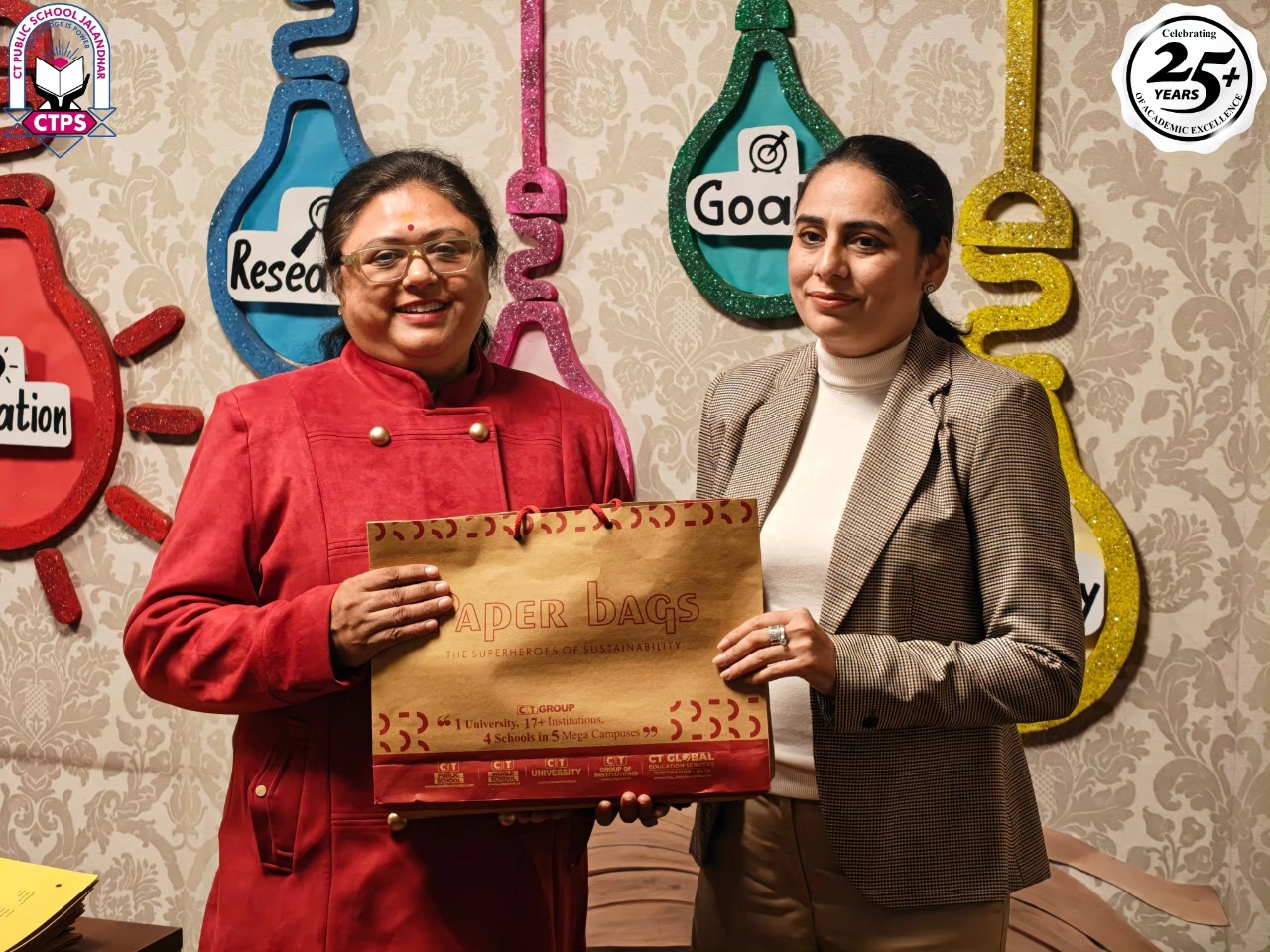 Mental Health & Wellness Session with Fortis Hospital