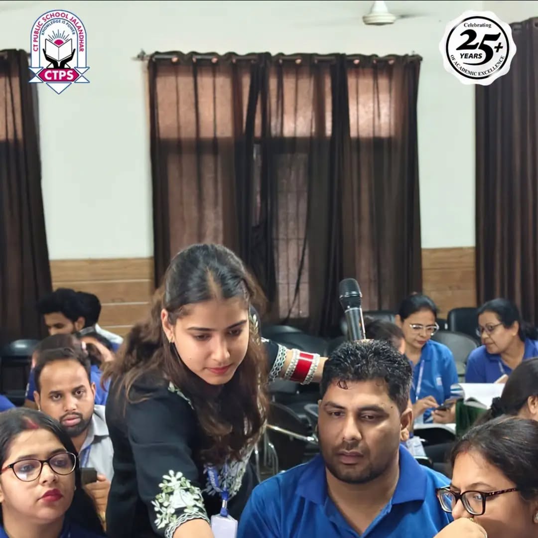Empowering Educators with AI
