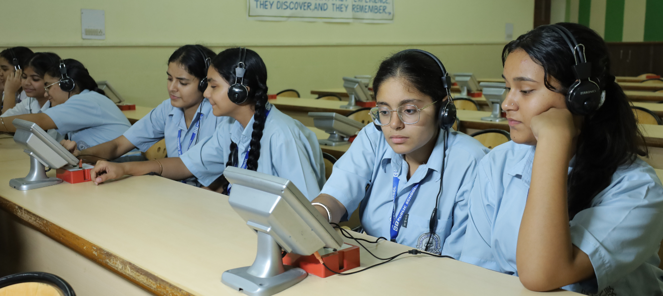 Learning Methodology