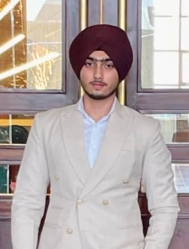 Gaganpreet Singh