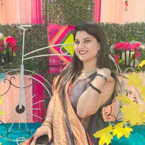 Gurjot Kaur