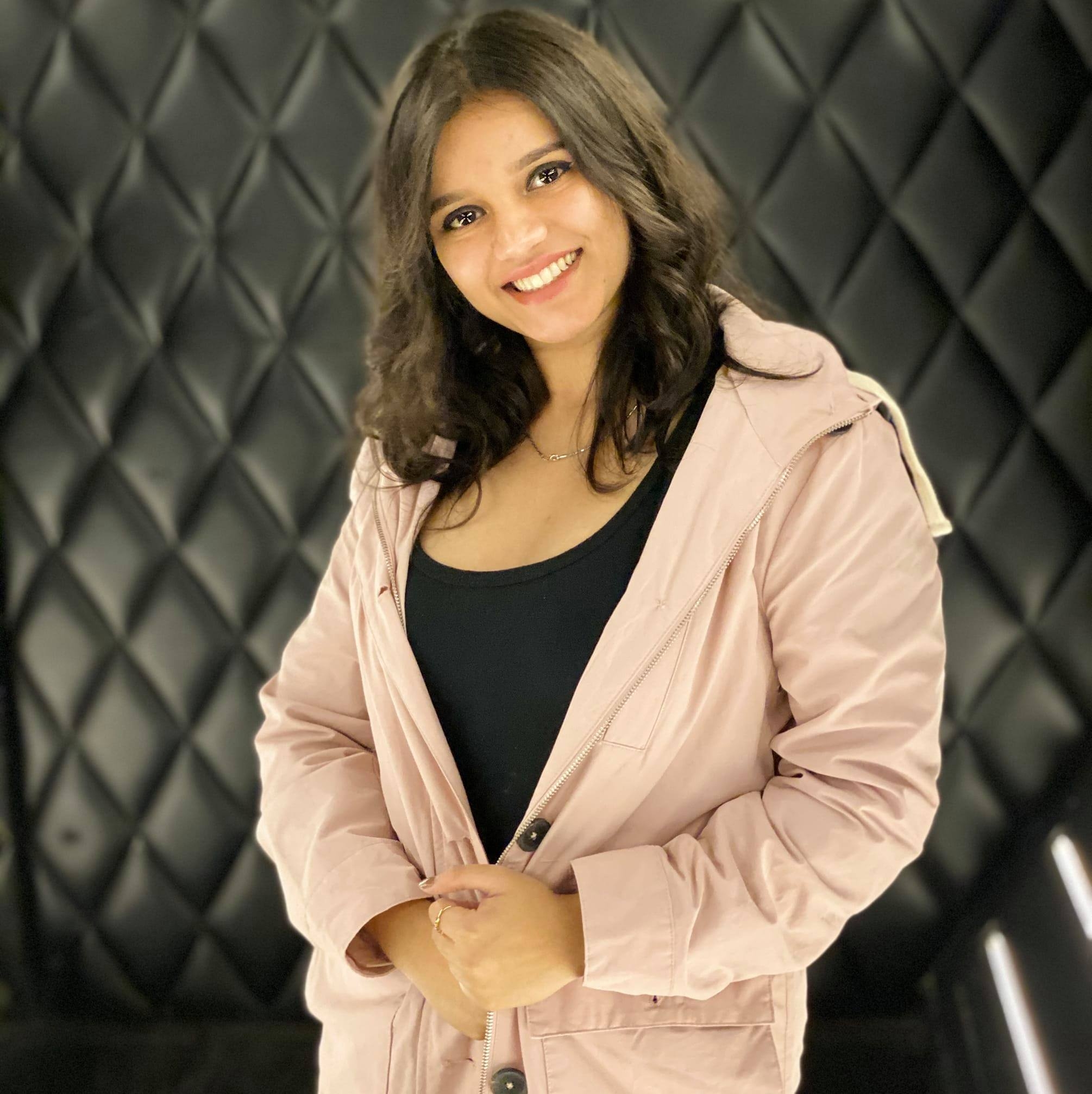 Jaisica Singh